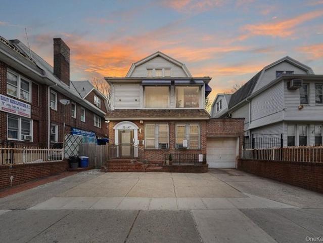 House for sale in Jackson Heights, New York