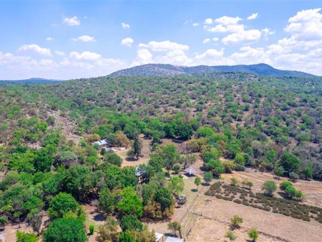Farm for sale in North West