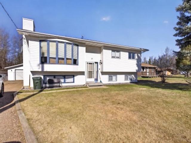 House for sale in Alberta