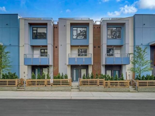 Townhouse for sale in Surrey, British Columbia