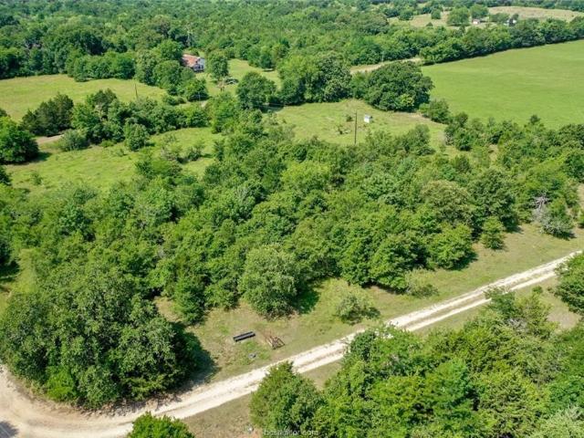 Land for sale in Midway, Texas