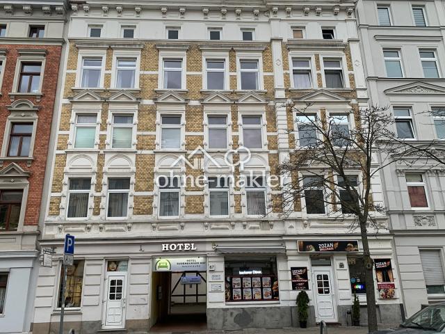 Apartment kaufen in Sudenburg, Magdeburg