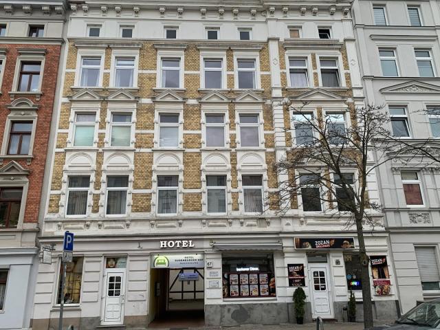 Wohnung kaufen in Sudenburg, Magdeburg