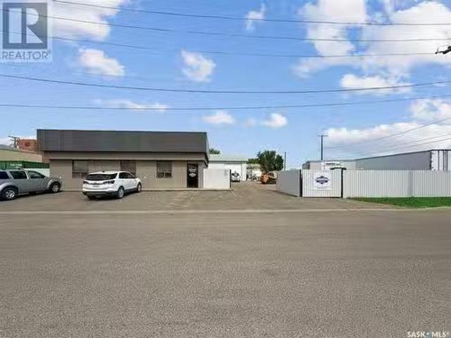 House for sale in Swift Current, Saskatchewan