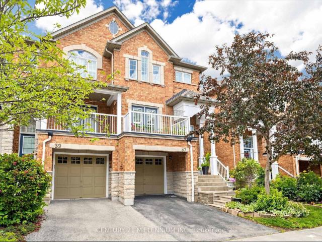 Condo for sale in Woburn, Ontario