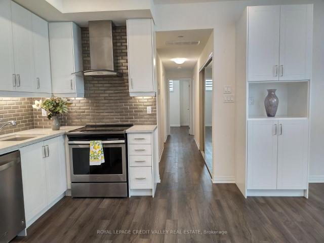 Condo for rent in Woburn, Ontario