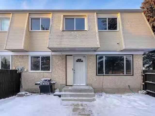 Condo for sale in Morinville
