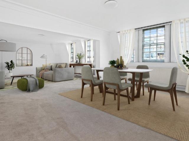 Apartment for rent in Royal Borough of Kensington and Chelsea, Greater London