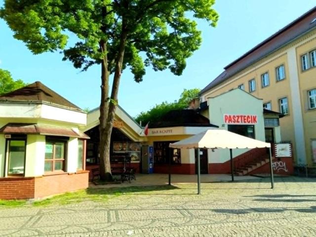 Mieszkanie do wynajęcia w Jelenia Góra