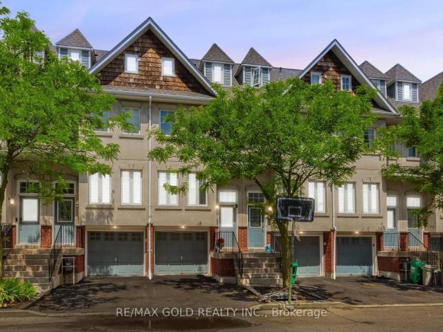 Condo for sale in Mississauga, Ontario