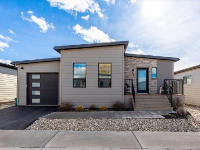 House for sale in British Columbia