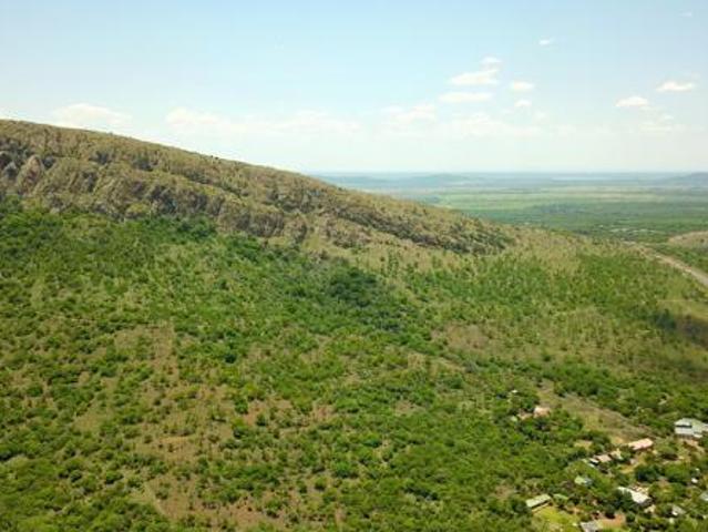 Land for sale in North West
