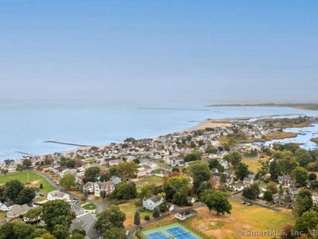 Land for sale in Milford, Connecticut