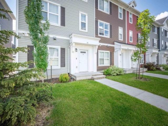 Townhouse for sale in Edmonton