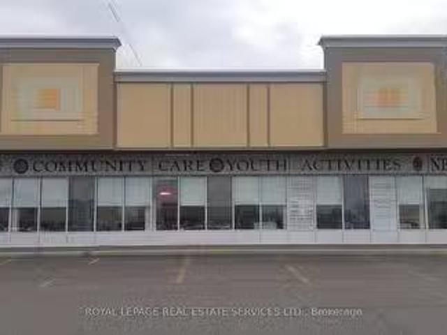 House for rent in York, Ontario