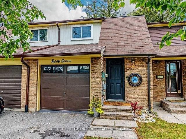 Condo for rent in Durham, Ontario