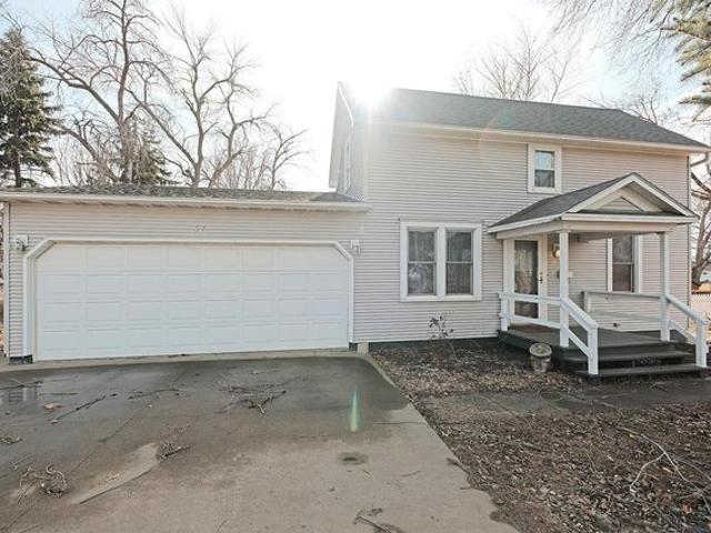 House for sale in Sioux Center, Iowa