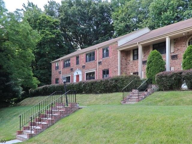 Condo for sale in Westfield, New Jersey