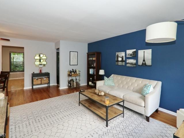 Condo for sale in Westfield, New Jersey