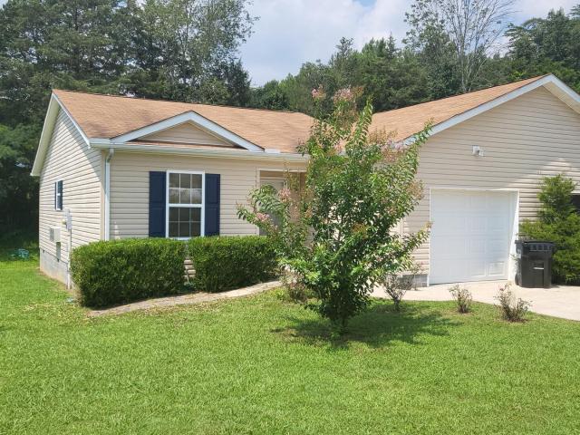 Commercial for sale in Dunlap, Middle Tennessee