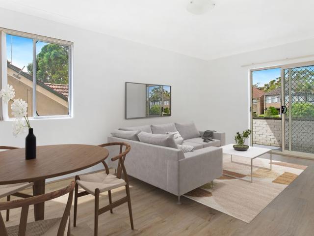Apartment for rent in Sydney, New South Wales
