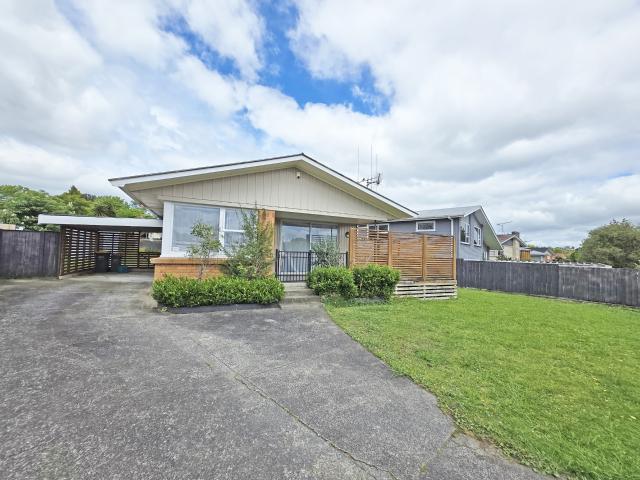 House for sale in Hamilton, Waikato