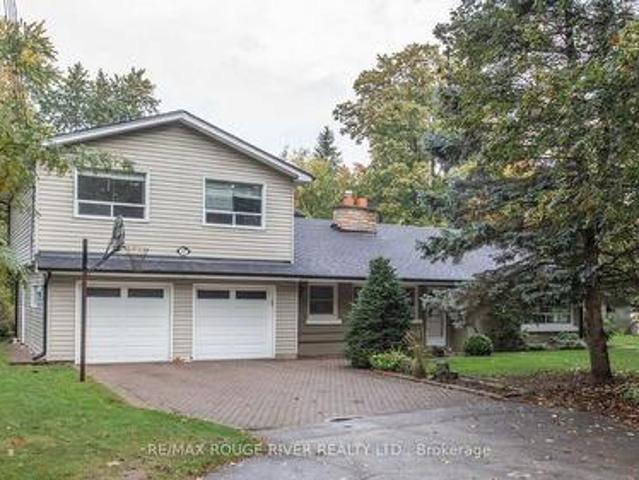 House for sale in Scarborough—Rouge Park, Toronto