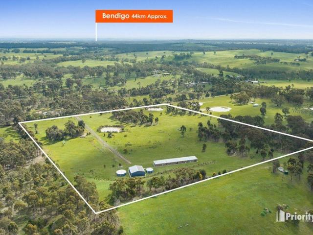 House for sale in Mount Camel, Victoria
