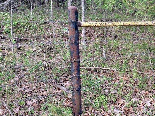 Land for sale in Ark
