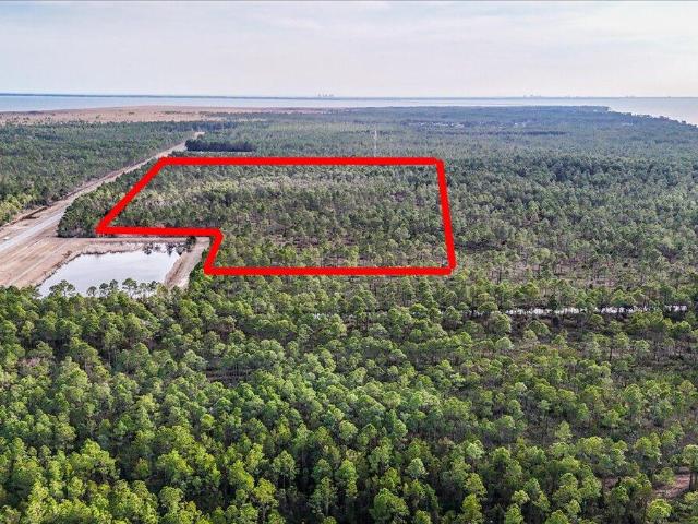 Land for sale in Milton, Florida