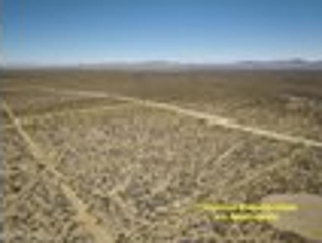 Land for sale in San Simon, Arizona