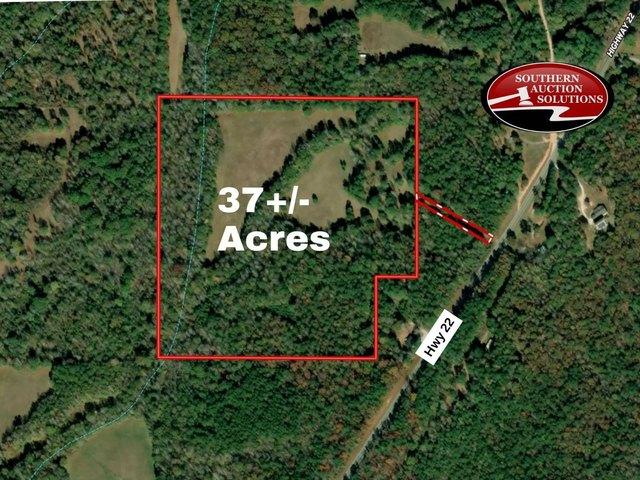 Land for sale in Roanoke, Randolph County