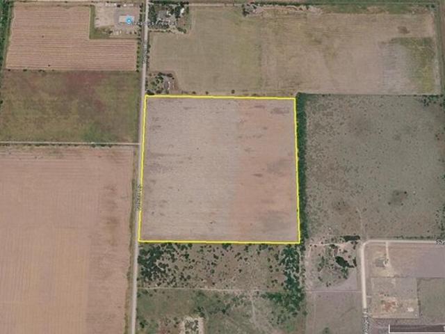 Land for sale in San Benito, Cameron County