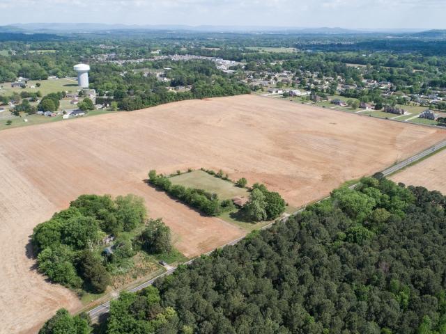 Land for sale in Huntsville, Alabama