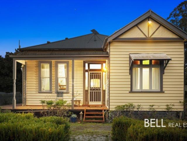 House for sale in Camerons Creek, Victoria