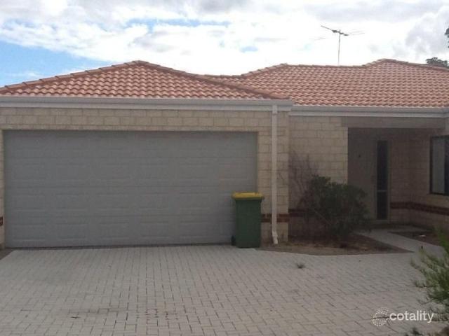 Apartment for rent in Bentley, Western Australia
