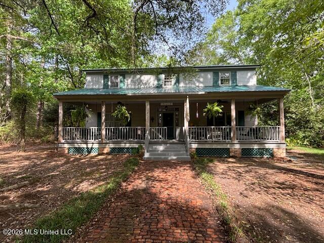 House for sale in Mississippi