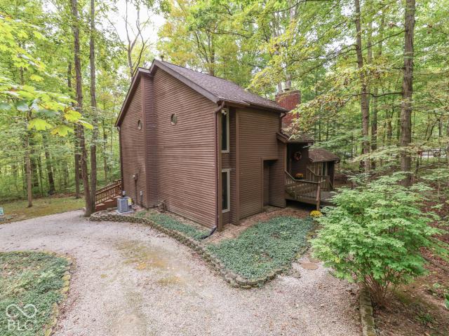 House for sale in Kinder, Bargersville
