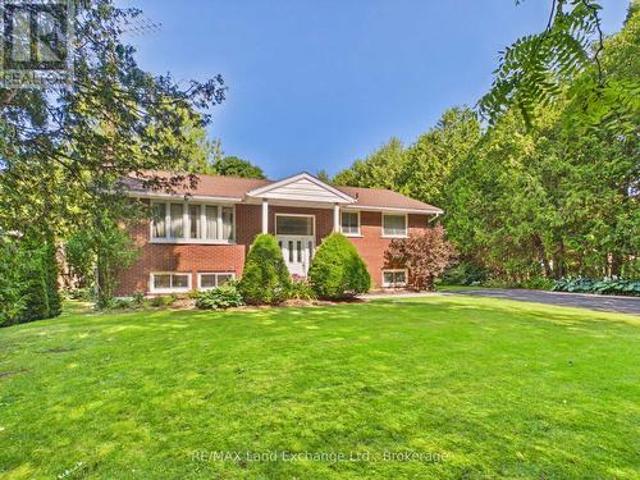 House for sale in Kincardine, Ontario