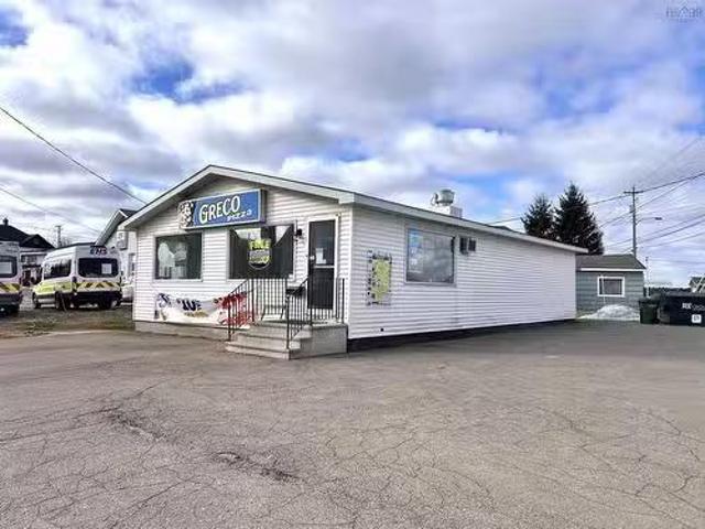 House for sale in Amherst, Nova Scotia