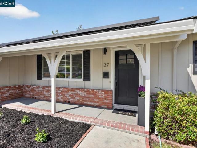 House for sale in Walnut Creek, Contra Costa County