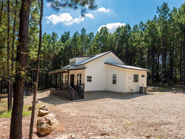 House for sale in Broken Bow, Oklahoma