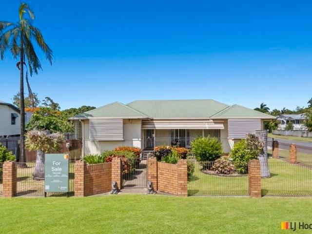 House for sale in Rockhampton, Queensland