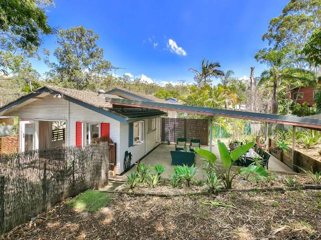 Apartment for rent in Toombul, Queensland