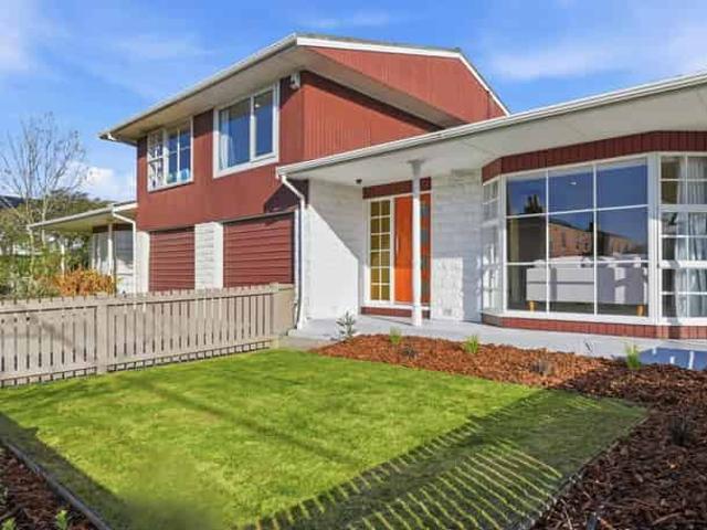House for rent in Edgeware, Canterbury