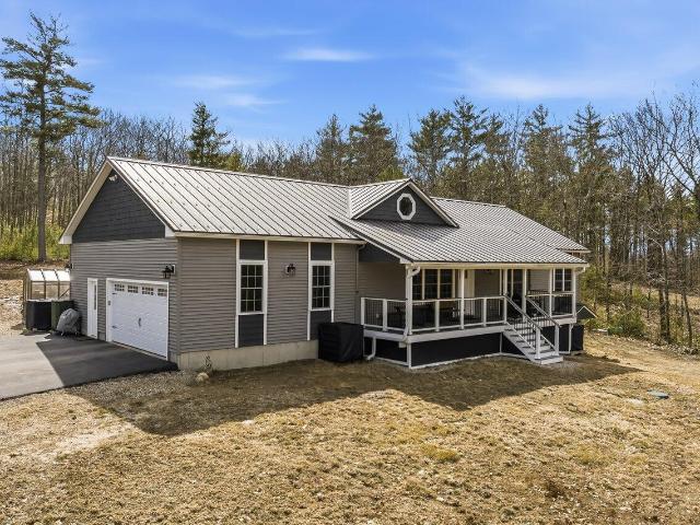 Property for sale in Lebanon, Maine