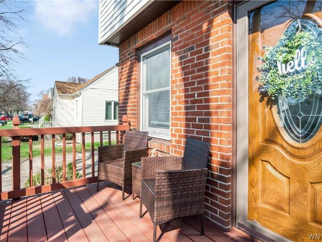House for sale in West Seneca, New York
