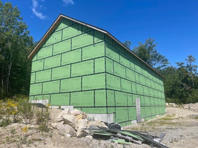 House for sale in Porter, Maine