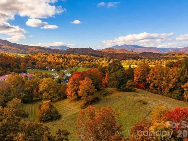Land for sale in Clyde, Haywood County