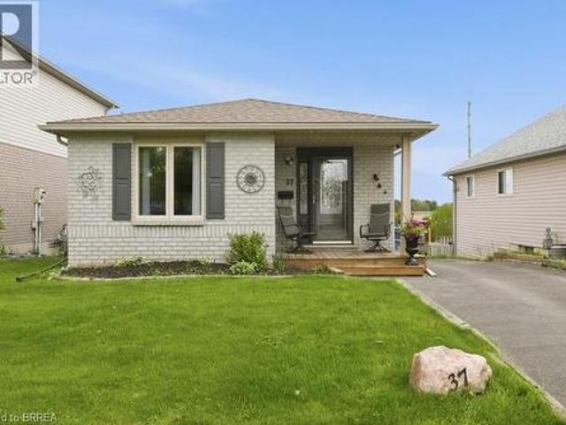 House for sale in Brant, Ontario